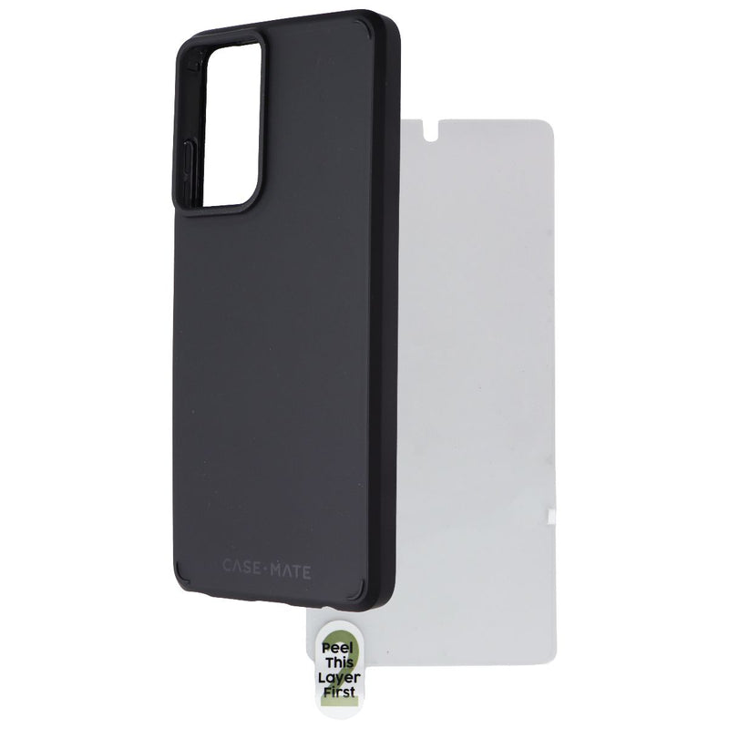 Case-Mate Protection Pack Case & Screen Protector for Moto G Stylus G 5G (2024)