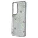 Case-Mate Hard Case for Samsung Galaxy S24 FE - Floral Gems