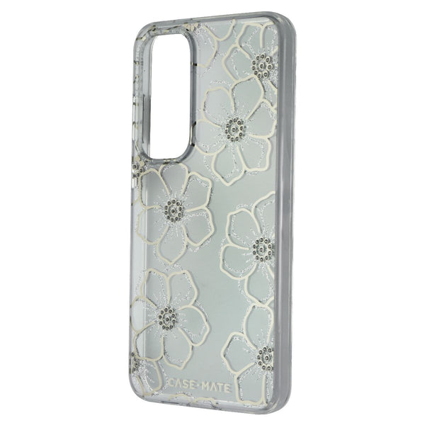 Case-Mate Hard Case for Samsung Galaxy S24 FE - Floral Gems