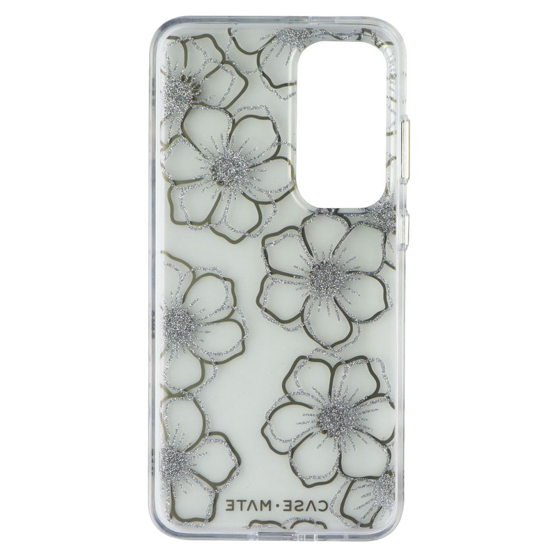 Case-Mate Hard Case for Samsung Galaxy S24 FE - Floral Gems