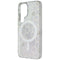 Case-Mate Magnetic Case for Samsung Galaxy S25 - Floral Gems