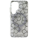 Case-Mate Magnetic Case for Samsung Galaxy S25 - Floral Gems