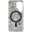 Case-Mate Magnetic Case for Samsung Galaxy S25 - Floral Gems