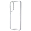 Case-Mate Tough Clear Series Case for Samsung Galaxy S25 Edge - Clear