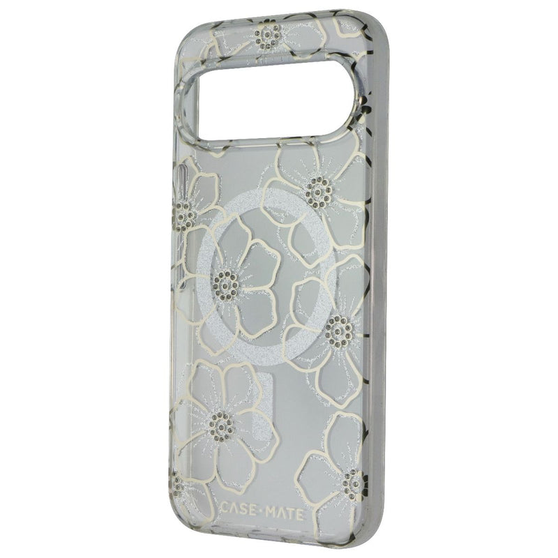 Case-Mate Magnetic Case for Google Pixel 10 Pro XL - Floral Gem