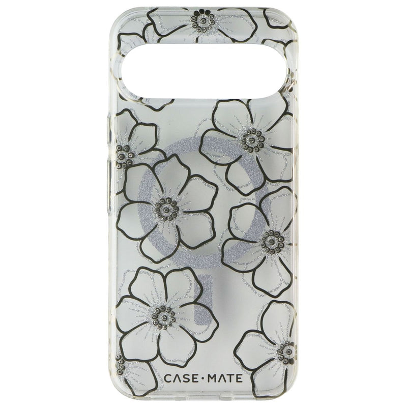 Case-Mate Magnetic Case for Google Pixel 10 Pro XL - Floral Gem