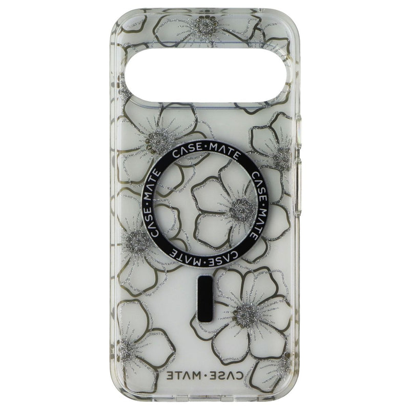 Case-Mate Magnetic Case for Google Pixel 10 Pro XL - Floral Gem