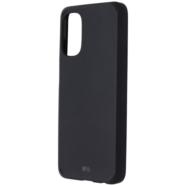 Case-Mate Tough Case for Motorola Moto G 5G 2022 - Black