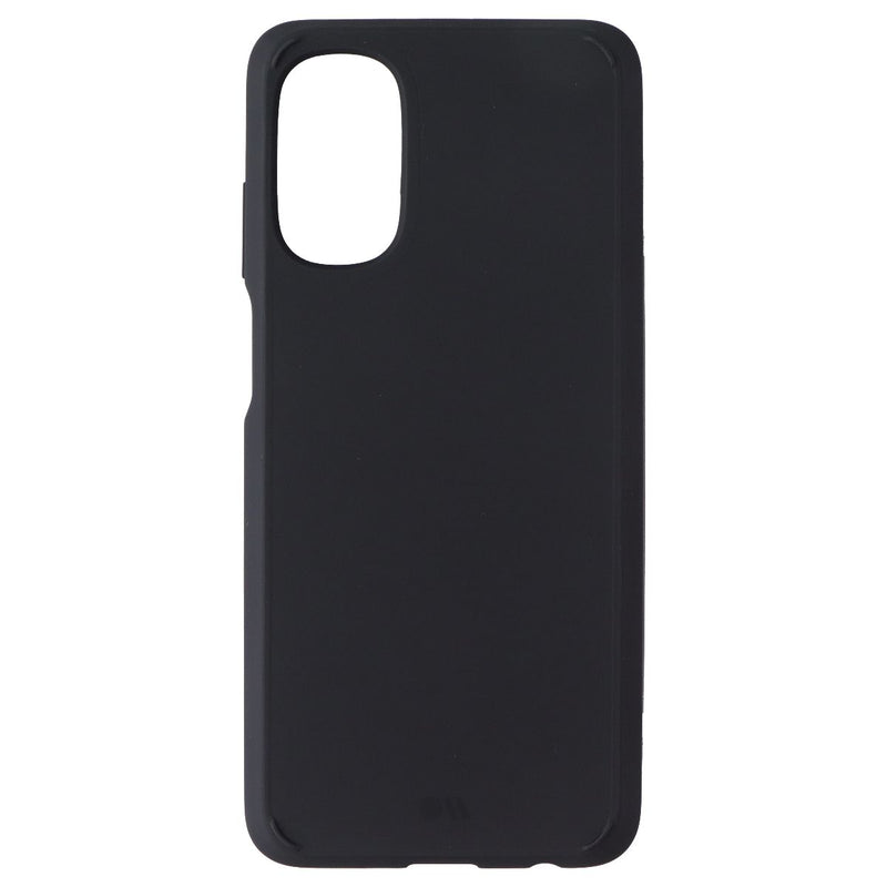 Case-Mate Tough Case for Motorola Moto G 5G 2022 - Black