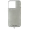 Case Mate Case for Apple iPhone 15 Pro Max - Sheer Crystal Gold