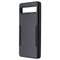 Case Brand JellyCase for Google Pixel 6a - Black