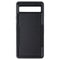 Case Brand JellyCase for Google Pixel 6a - Black