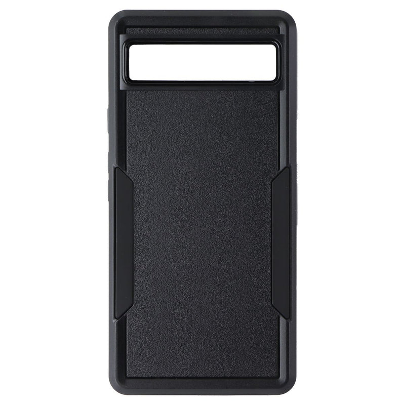 Case Brand JellyCase for Google Pixel 6a - Black