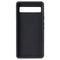 Case Brand JellyCase for Google Pixel 6a - Black