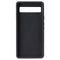 Case Brand JellyCase for Google Pixel 6a - Black