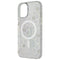 Case-Mate Tough Clear Case for MagSafe for Apple iPhone 16 Plus - Floral Gems