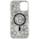Case-Mate Tough Clear Case for MagSafe for Apple iPhone 16 Plus - Floral Gems