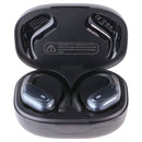 CASCHO BX17 True Wireless Wireless Bluetooth Earbuds - Black
