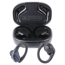 CASCHO BX17 True Wireless Wireless Bluetooth Earbuds - Black