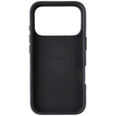 Casely On the Dot Series Bold Flex MagSafe Case for iPhone 17 Pro - Black Polka