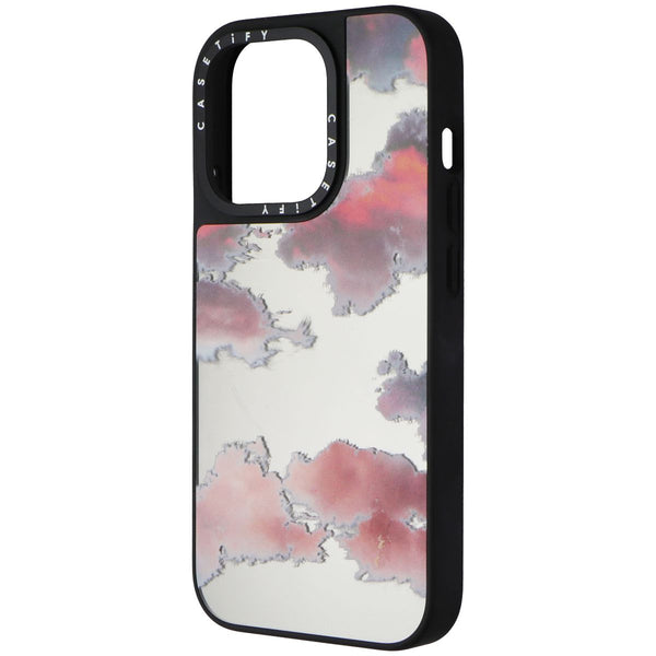 CASETiFY Mirror Case for MagSafe for iPhone 15 Pro - Clouds