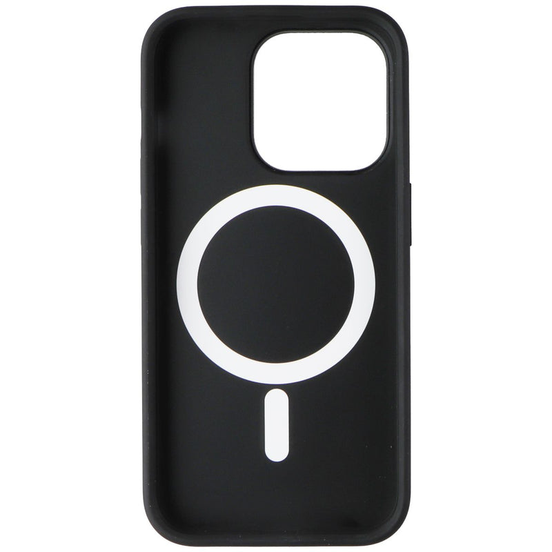 CASETiFY Mirror Case for MagSafe for iPhone 15 Pro - Clouds
