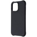 Casetify Ripple Case for MagSafe for Apple iPhone 15 Pro Max - Black