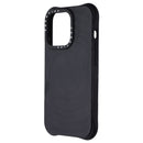 Casetify Essentials Ripple Case for MagSafe for Apple iPhone 15 Pro - Black