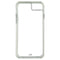 Case-Mate Naked Tough Slim Hardshell Case Cover for Apple iPhone 7 6s 6 - Clear