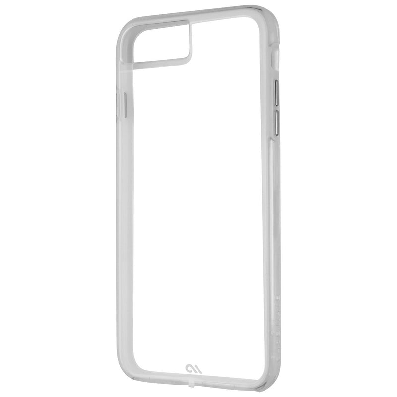 Case-Mate Naked Tough Series Case Cover for Apple iPhone 7 / 6s / 6 Plus - Clear