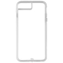 Case-Mate Naked Tough Series Case Cover for Apple iPhone 7 / 6s / 6 Plus - Clear