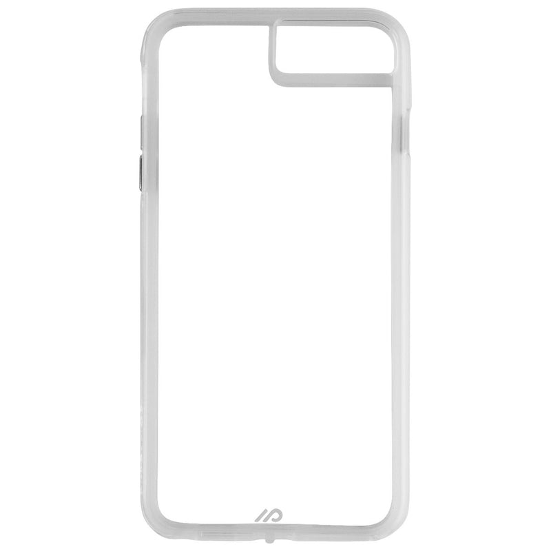 Case-Mate Naked Tough Series Case Cover for Apple iPhone 7 / 6s / 6 Plus - Clear