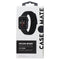 Case-Mate Nylon Sport Band For Apple Watch Series 1/2/3/4/5 (38-40MM) - Black