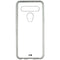 Case-Mate TOUGH CLEAR Series Hardshell Case for LG K61 - Clear