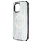 Case-Mate LuMee Halo LED Case for Apple iPhone 12 / iPhone 12 Pro - Holographic