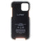 Case-Mate LuMee Halo LED Case for Apple iPhone 12 / iPhone 12 Pro - Holographic