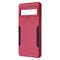 Case Brand Case for Google Pixel 7 Pro - Red / Black