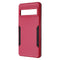 Case Brand Case for Google Pixel 7 Pro - Red / Black