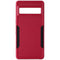 Case Brand Case for Google Pixel 7 Pro - Red / Black