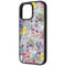 Casetify Impact Case for MagSafe for iPhone 16 Pro Max - World of Lisa Frank