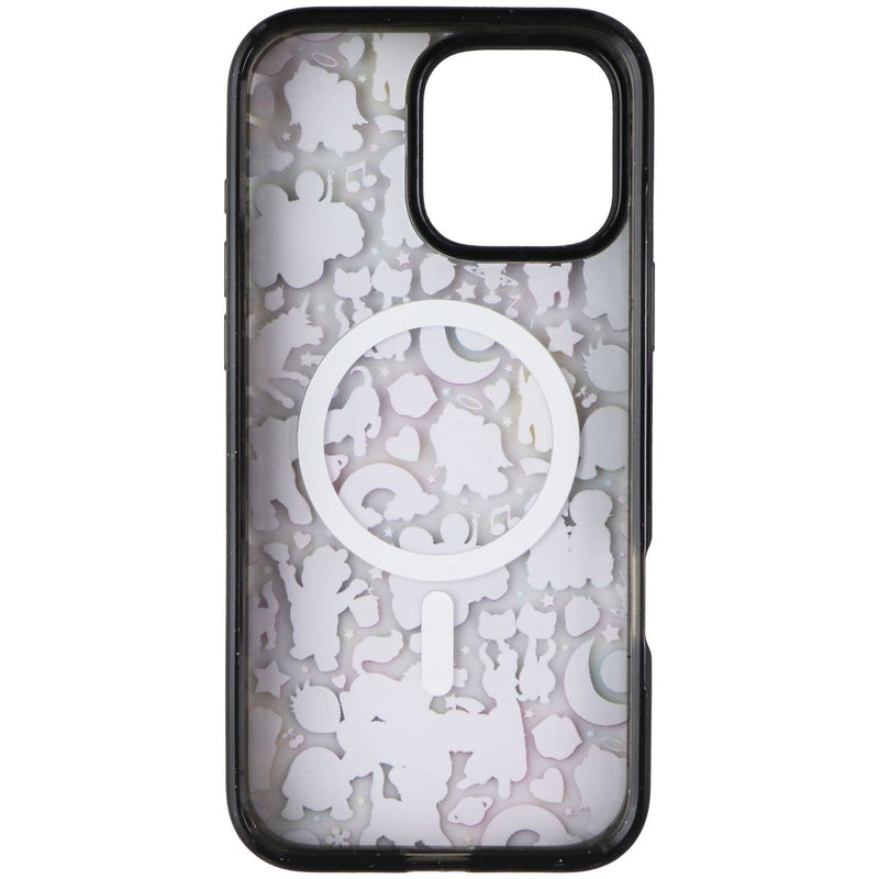 Casetify Impact Case for MagSafe for iPhone 16 Pro Max - World of Lisa Frank