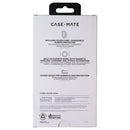 Case-Mate Tough Case/Screen Protector Bundle Pack for Samsung Galaxy S26 - Black