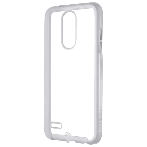 Case-Mate Naked Tough Ultra Thin Case for LG K9 - Clear