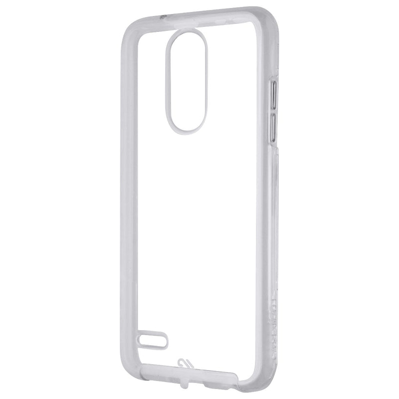 Case-Mate Naked Tough Ultra Thin Case for LG K9 - Clear