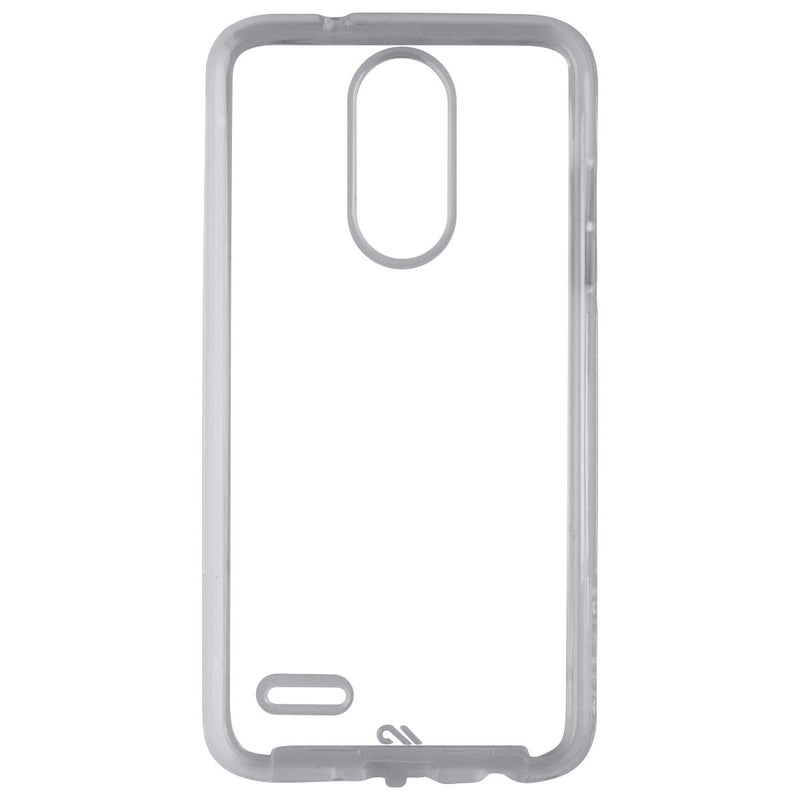 Case-Mate Naked Tough Ultra Thin Case for LG K9 - Clear