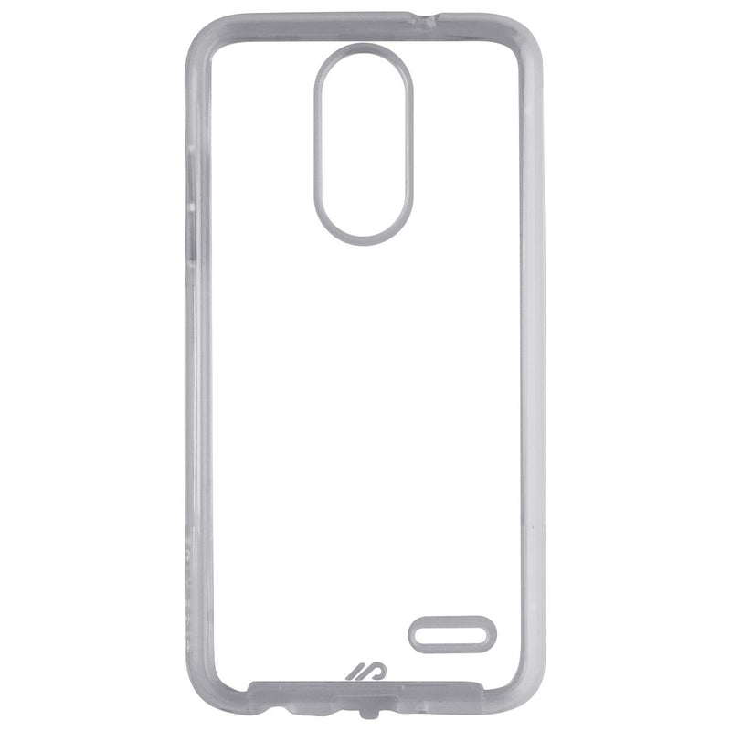 Case-Mate Naked Tough Ultra Thin Case for LG K9 - Clear