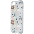 Case-Mate Print Series Case for Apple iPhone SE (3rd/2nd Gen) - Painted Floral