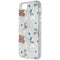 Case-Mate Print Series Case for iPhone SE (3rd Gen)/SE (2020) - Painted Floral