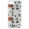 Case-Mate Print Series Case for iPhone SE (3rd Gen)/SE (2020) - Painted Floral