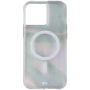 Case-Mate Soap Bubble Series Case for Apple iPhone 13 Pro Max - Iridescent Soap